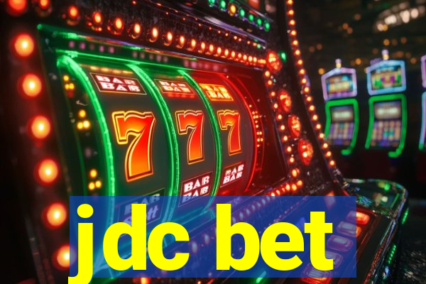 jdc bet